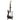 FENDER フェンダー (設立 80周年 ) - Burnt Fender Stratocaster Signature / ミニチュア楽器
