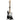 FENDER フェンダー (設立 80周年 ) - Jazz Bass with Black Inlays / ミニチュア楽器