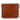 【予約商品】 FENDER フェンダー (設立 80周年 ) - 二つ折り札入れ L字ファスナー / Brown / ギターピック&ウォレットコード付き / 財布