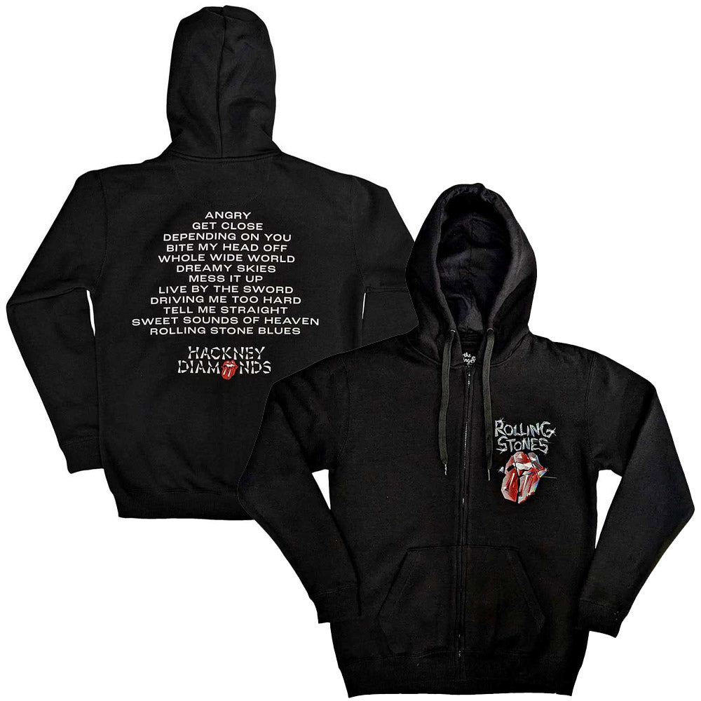 ROLLING STONES ローリングストーンズ - Hackney Diamonds