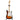 FENDER フェンダー - Stratocaster 60th Anniversary Sunburst / ミニチュア楽器 【公式 / オフィシャル】