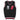ROLLING STONES ローリングストーンズ (ブライアンジョーンズ追悼55周年 ) - Jacquard Knit Vest / Black / トップス / メンズ 【公式 / オフィシャル】