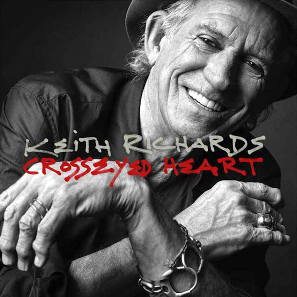 予約商品】 KEITH RICHARDS キースリチャーズ - HAND-CUFFS（ジュエリーケース付き） / ブレスレット – GIMME  SHELTER