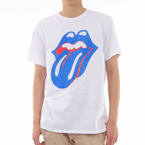 ROLLING STONES 滾石樂隊 (出道 60 週年紀念作品) - BLUE AND LONESOME / Amplified (品牌) / T 卹 / 男裝