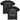 ROLLING STONES - (来日 35周年 記念 ) - US TOUR 1978（復刻ツアーTシリーズ） / バックプリントあり