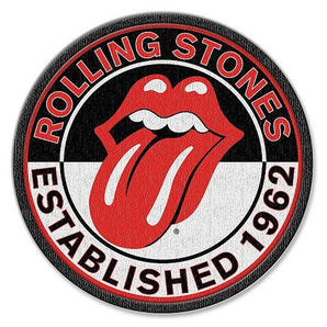 ROLLING STONES - (来日 35周年 記念 ) - EST. 1962