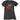 ROLLING STONES ローリングストーンズ (来日 35周年 記念 ) - VINTAGE TONGUE LOGO / Tシャツ / レディース