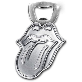 ROLLING STONES - (来日 35周年 記念 ) - CLASSIC TONGUE BOTTLE OPENER