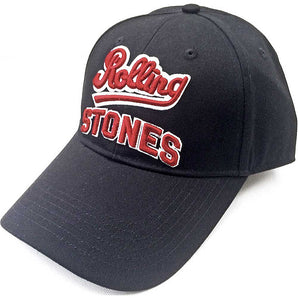 ROLLING STONES - (来日 35周年 記念 ) - TEAM LOGO