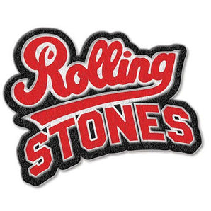 ROLLING STONES - (来日 35周年 記念 ) - TEAM LOGO