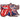 ROLLING STONES - (来日 35周年 記念 ) - LICK THE FLAG