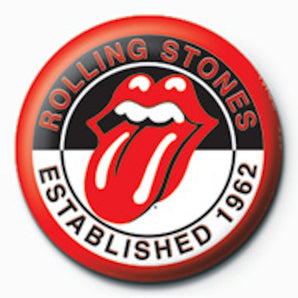 ROLLING STONES - (来日 35周年 記念 ) - Established 1962