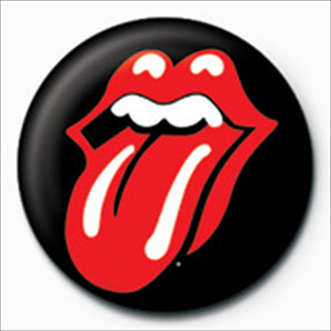 ROLLING STONES - (来日 35周年 記念 ) - Lips