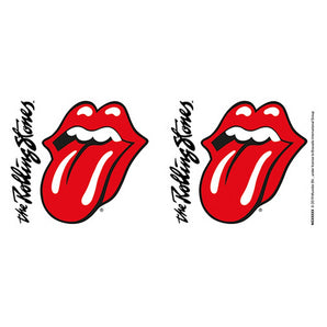 ROLLING STONES ローリングストーンズ (来日 35周年 記念 ) - Lips / マグカップ
