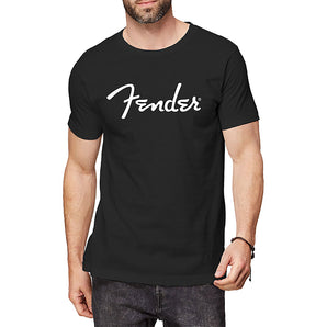 FENDER - (設立 80周年 ) - Classic Logo