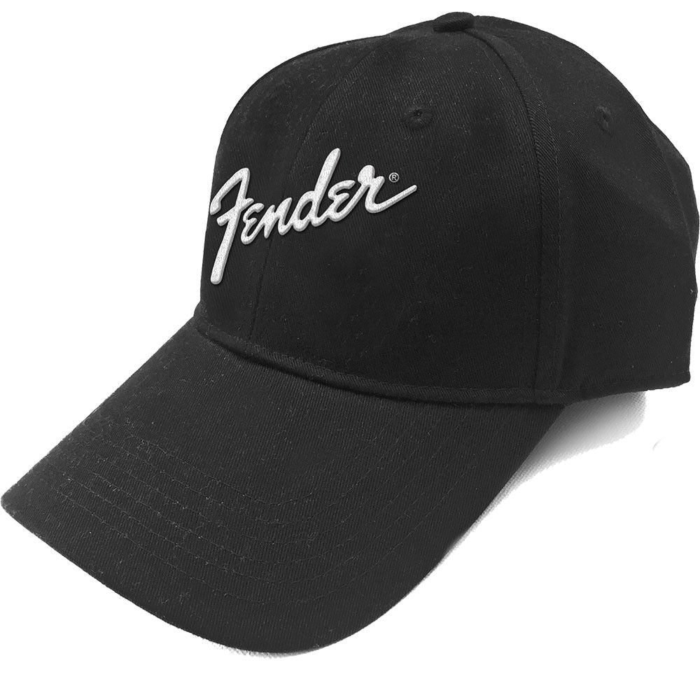 FENDER フェンダー - Logo / キャップ / メンズ 【公式 / オフィシャル】