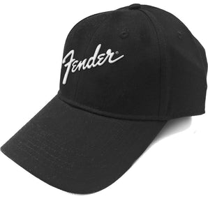 FENDER - Logo