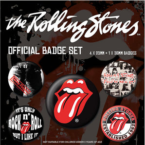 ROLLING STONES - (来日 35周年 記念 ) - Classic