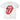 ROLLING STONES ローリングストーンズ (デビュー作 60周年 ) - Classic Tongue / White / Tシャツ / キッズ 【公式 / オフィシャル】