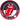 ROLLING STONES ローリングストーンズ (デビュー作 60周年 ) - Est 1962 Version 2. / ワッペン 【公式 / オフィシャル】