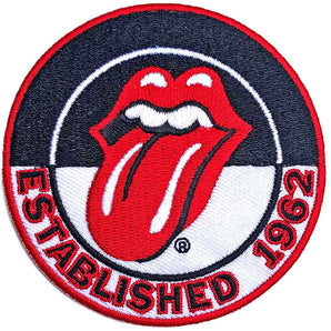 ROLLING STONES - (来日 35周年 記念 ) - Est 1962 Version 2.