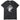 ROLLING STONES - (7月 新譜 記念 ) - NYC '75 （復刻ツアーTシリーズ） / Black Label（ブランド） / Snow Wash