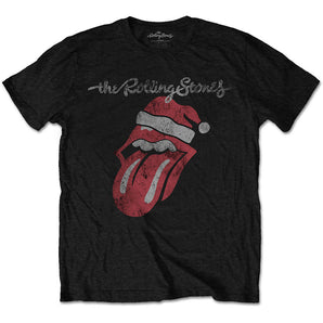 ROLLING STONES - (デビュー作 60周年 ) - 【クリスマス限定】Santa Lick