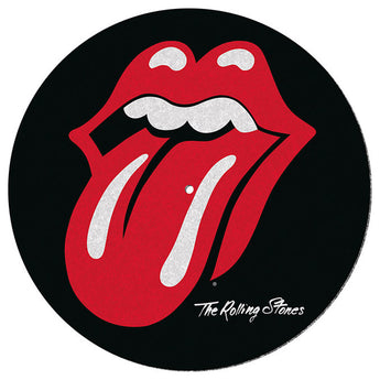 ROLLING STONES - (来日 35周年 記念 ) - Logo