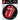 ROLLING STONES ローリングストーンズ (来日 35周年 記念 ) - Logo / スリップマット