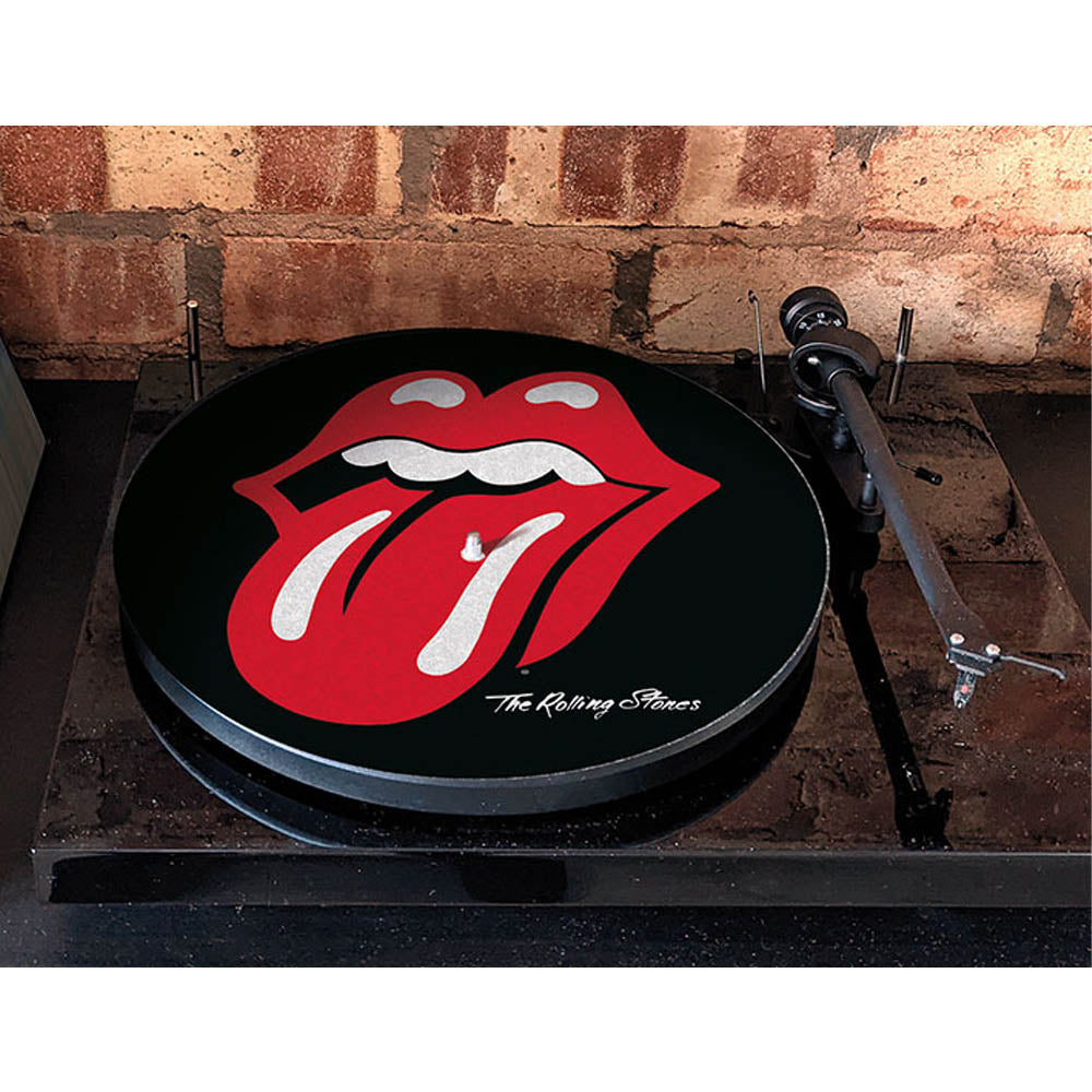 ROLLING STONES ローリングストーンズ (7月 新譜 記念 ) - Logo