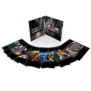 ROLLING STONES ローリングストーンズ (デビュー作 60周年 ) - Stamps Souvenir Folder / 貴重 / 切手・レター品 【公式 / オフィシャル】