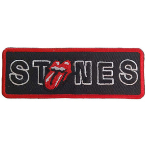 ROLLING STONES - (来日 35周年 記念 ) - Border No Filter Licks