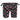 ROLLING STONES - (来日 35周年 記念 ) - The Rolling Stones Shoes Bag / Multicolor