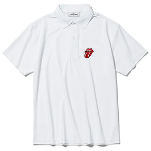 ROLLING STONES - (デビュー作 60周年 ) - Rolling Stones Logo / White