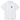 ROLLING STONES - (来日 35周年 記念 ) - Rolling Stones Logo / White