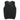 ROLLING STONES - (来日 35周年 記念 ) - Logo Knit Vest / Black