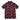 ROLLING STONES ローリングストーンズ (来日 35周年 記念 ) - Red Lick Pattern / Black / ポロシャツ / メンズ