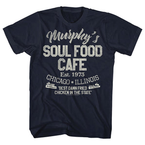 BLUES BROTHERS - (公開 45周年 ) - SOUL FOOD CAFE