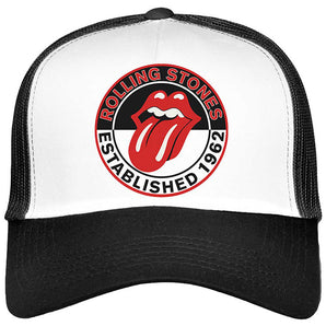 ROLLING STONES - (来日 35周年 記念 ) - Est. 1962