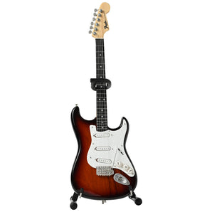 FENDER フェンダー - Strat Classic / ミニチュア楽器