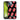 ROLLING STONES - (来日 35周年 記念 ) - Tongue Classic Patterne ハード case