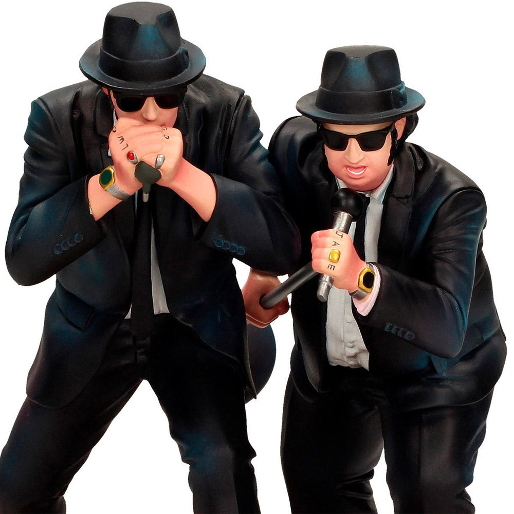 BLUES BROTHERS ブルースブラザーズ (公開 45周年 ) - Jake and
