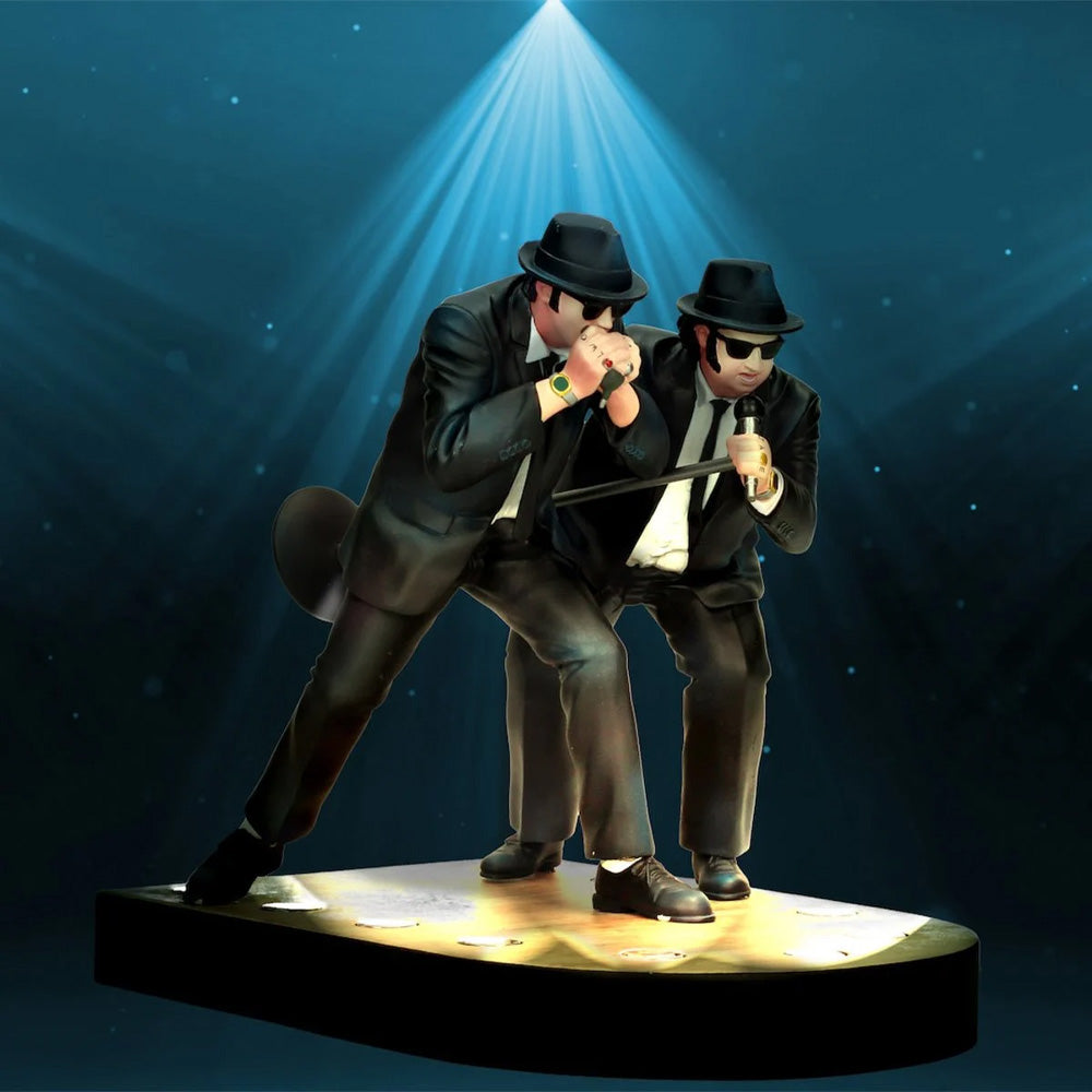 BLUES BROTHERS ブルースブラザーズ (公開 45周年 ) - Jake and