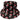ROLLING STONES - (来日 35周年 記念 ) - Checker Tongue Pattern