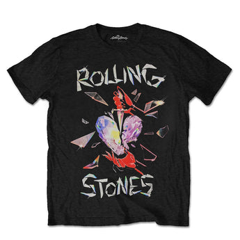 ROLLING STONES - (来日 35周年 記念 ) - Hackney Diamonds Heart