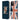 ROLLING STONES - (来日 35周年 記念 ) - Union Jack Tongue レザー手帳型