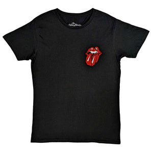 ROLLING STONES ローリングストーンズ (来日 35周年 記念 ) - Hackney Diamonds Hackney London / バックプリントあり / Tシャツ / メンズ
