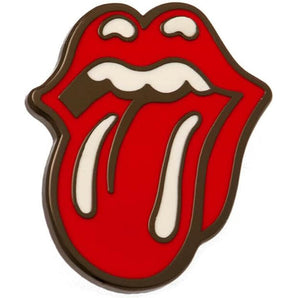 ROLLING STONES - (来日 35周年 記念 ) - Lips / エナメルピン