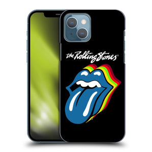 ROLLING STONES ローリングストーンズ (デビュー作 60周年 ) - Pop Art 2  ハード case / Apple iPhoneケース 【公式 / オフィシャル】