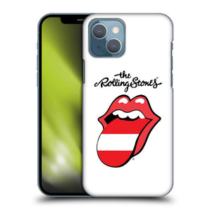 ROLLING STONES ローリングストーンズ (ブライアンジョーンズ 追悼 55周年 ) - Austria ハード case / Apple iPhoneケース 【公式 / オフィシャル】